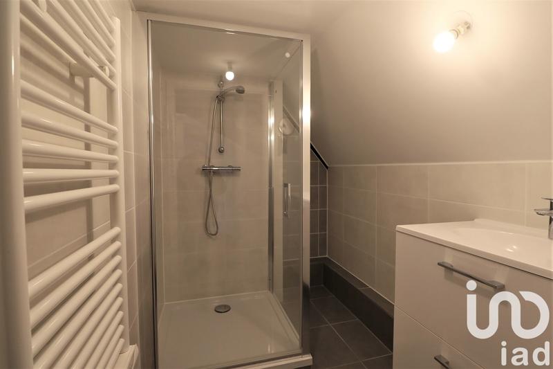 Appartement - 91 m² - 4 pièces