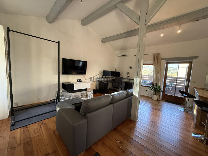 Maison - 70 m² - 3 pièces