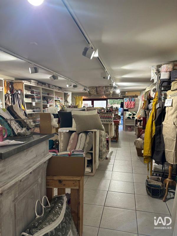 Local commercial - 75 m²