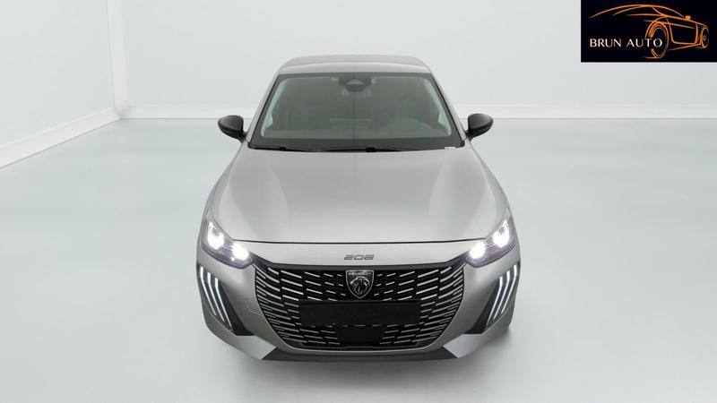 Peugeot 208 Hybrid 110 e-Dcs6 Allure