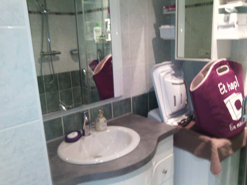 Appartement - 39 m² - 2 pièces