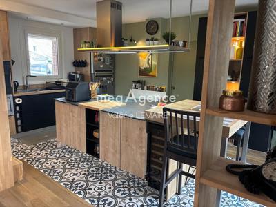 Maison - 152 m² - 5 pièces