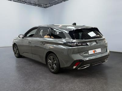 Peugeot 308 Sw PureTech 130ch s&amp;S Bvm6 Allure