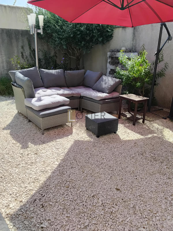 Maison - 127 m² - 4 pièces