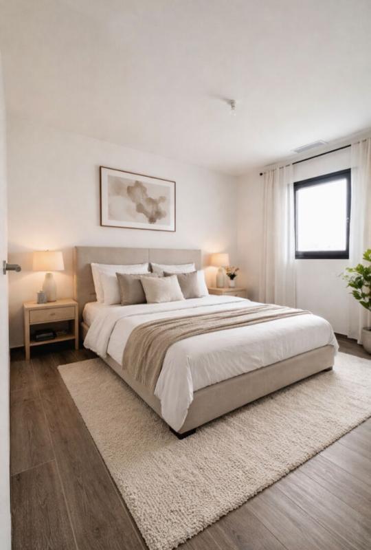 Maison - 104 m² - 4 pièces