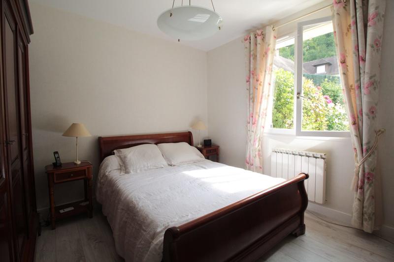 Maison - 113 m² - 6 pièces