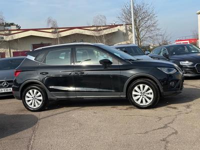 Seat Arona 1.0 Ecotsi 110 s&amp;S Xcellence Bv6