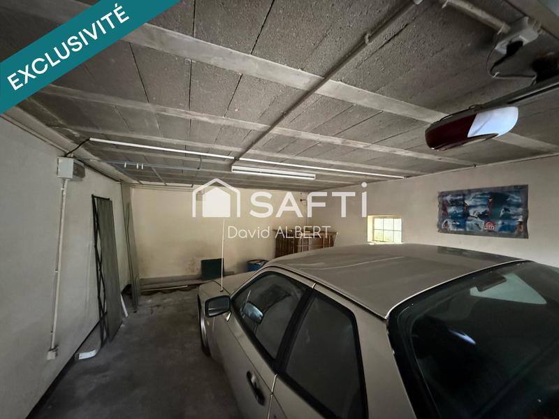 Maison - 99 m² - 4 pièces