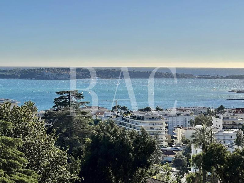 Appartement - 105 m² - 4 pièces