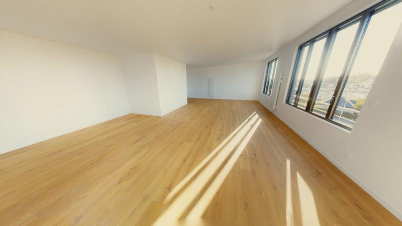 Appartement - 137 m² - 5 pièces