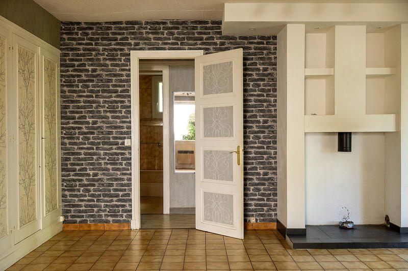 Maison - 93 m² - 4 pièces