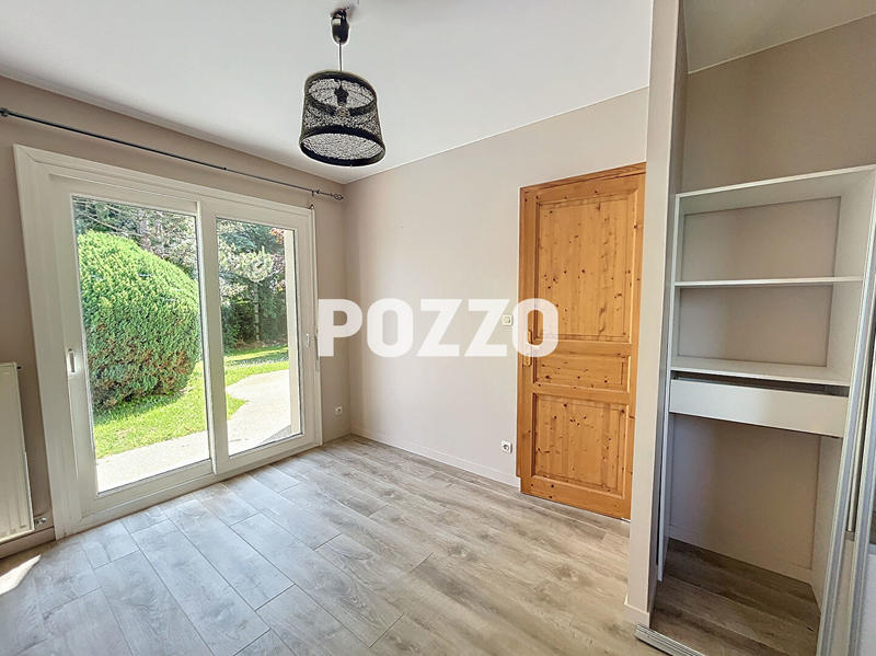 Maison - 100 m² - 6 pièces