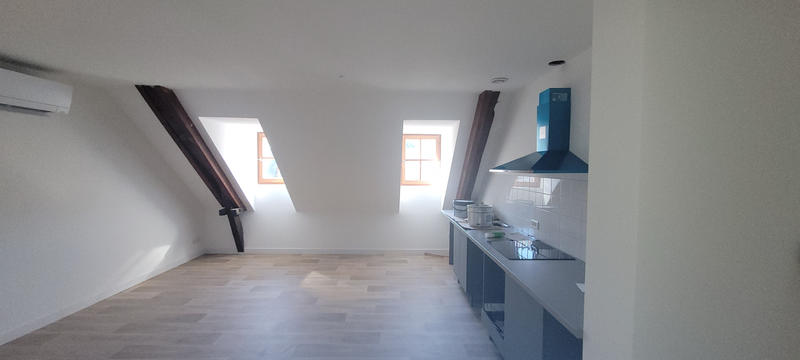 Appartement - 52 m² - 3 pièces