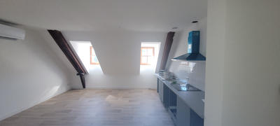 Appartement - 52 m² - 3 pièces