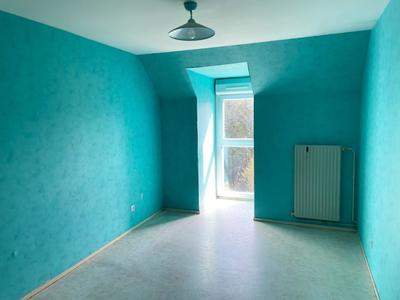 Maison - 97 m² - 5 pièces