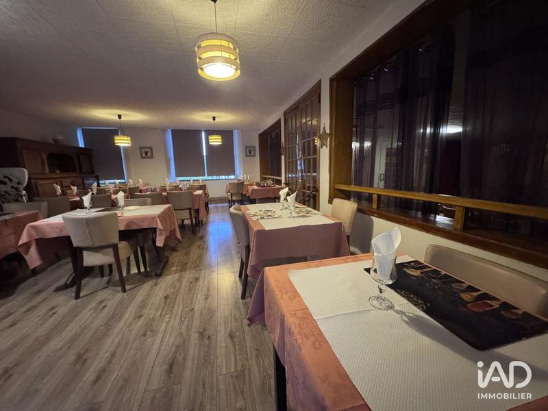 Local commercial - 520 m²