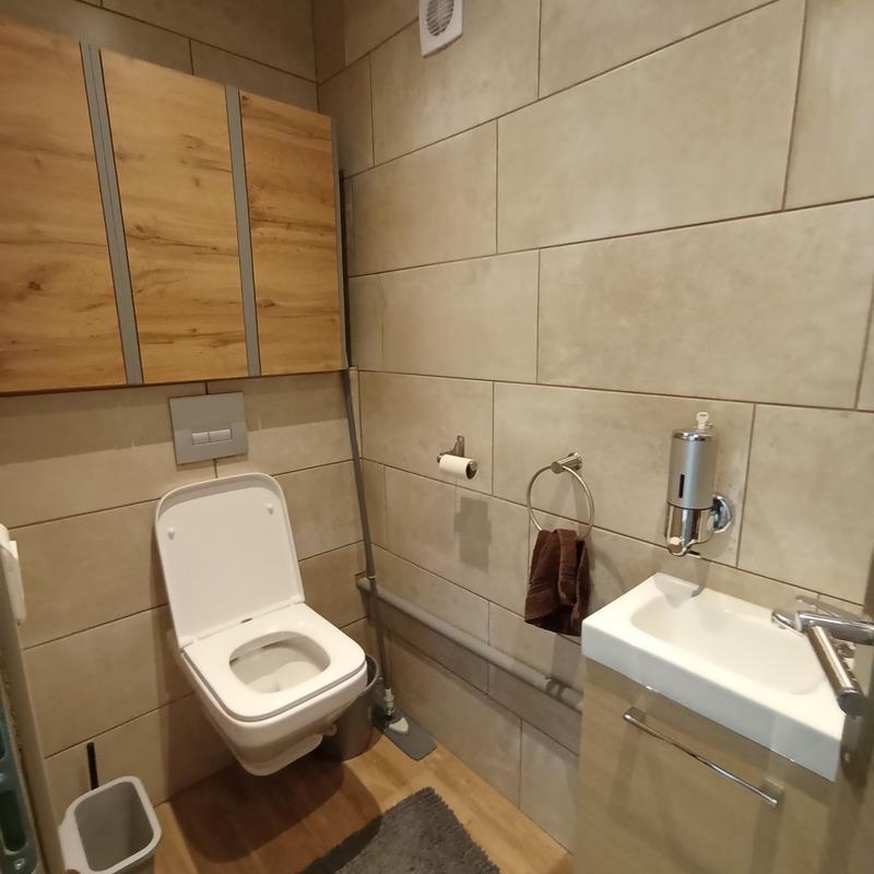 Maison - 108 m² - 4 pièces