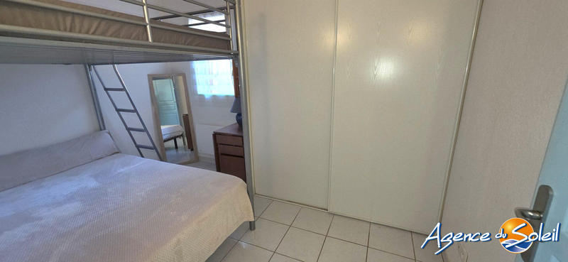 Maison - 42 m² - 3 pièces