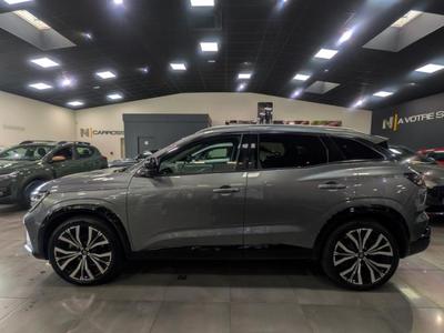 Renault Austral E-Tech hybrid 200 Iconic