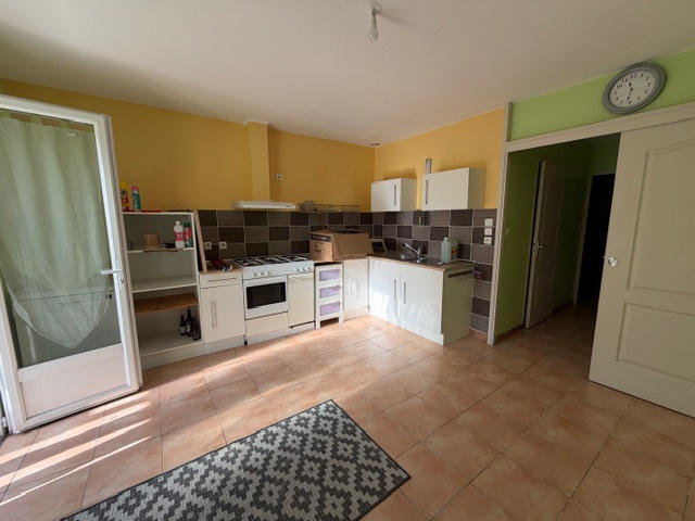 Propriété - 137 m² - 5 pièces