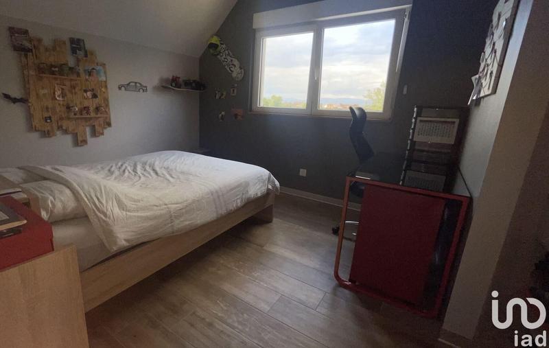 Maison - 145 m² - 5 pièces