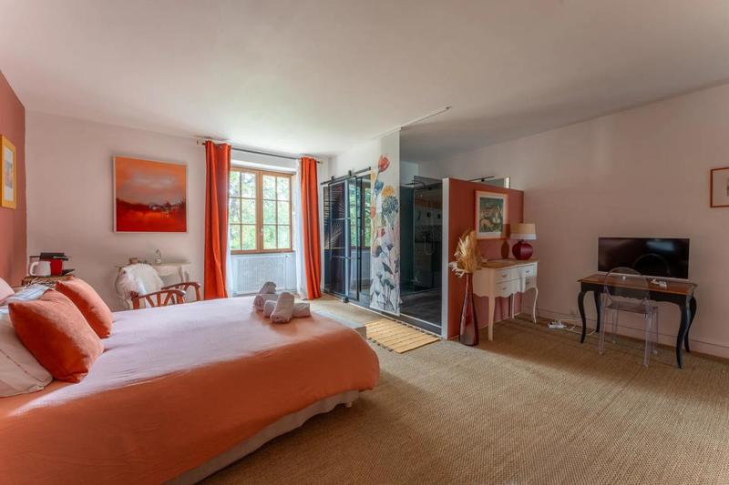 Maison de maîtres - 346 m² - 10 pièces