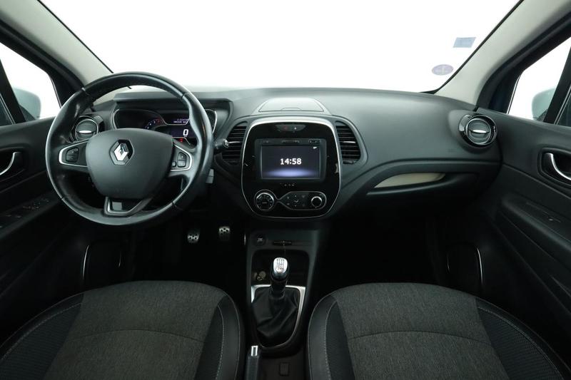Renault Captur 1.3 TCe Intens 131 ch