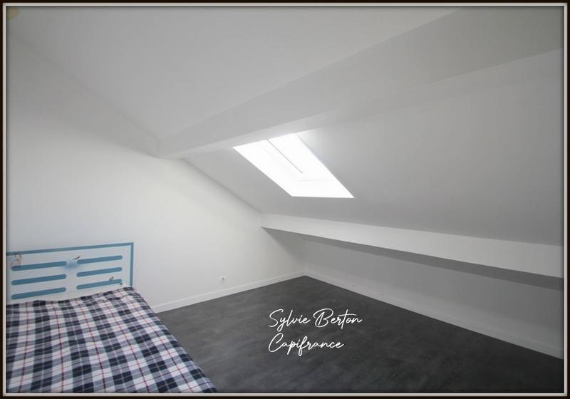 Maison - 114 m² - 7 pièces