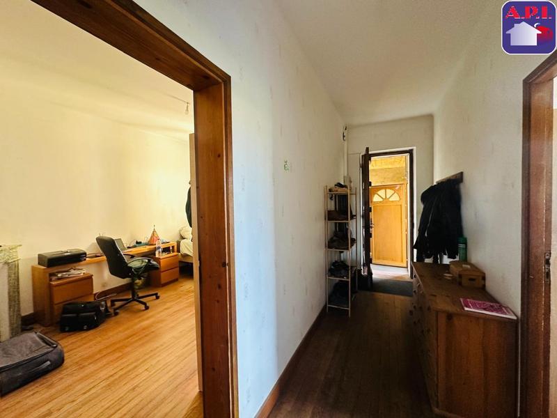 Maison - 152 m² - 6 pièces