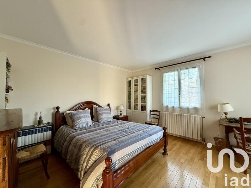 Maison - 175 m² - 7 pièces