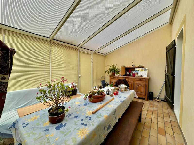 Pavillon - 80 m² - 4 pièces