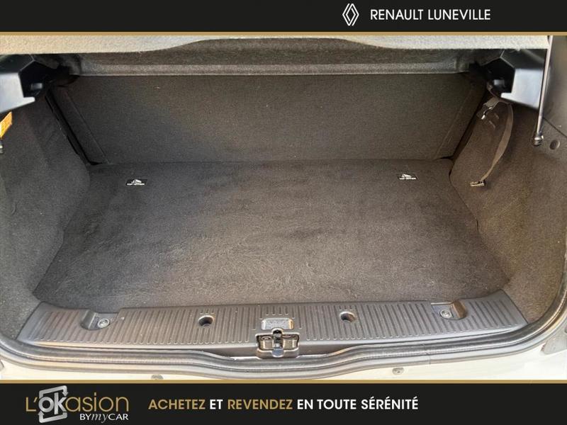 Renault Twingo E-Tech Electrique III Authentic