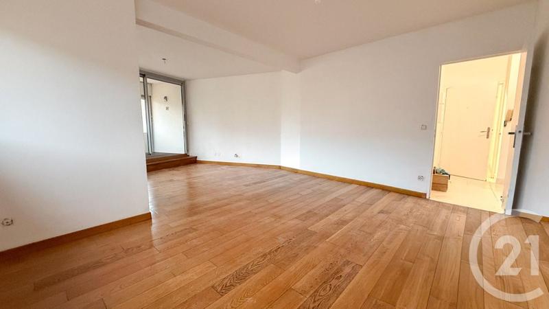 Appartement - 61 m² - 2 pièces