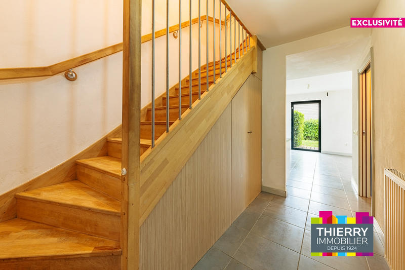 Maison - 88 m² - 4 pièces