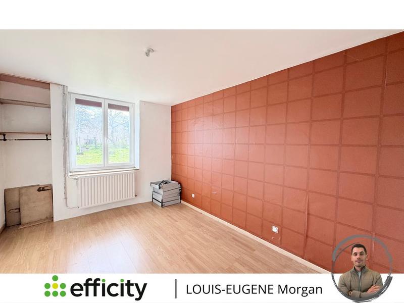 Longère - 138 m² - 7 pièces