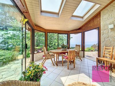 Villa - 150 m² - 6 pièces