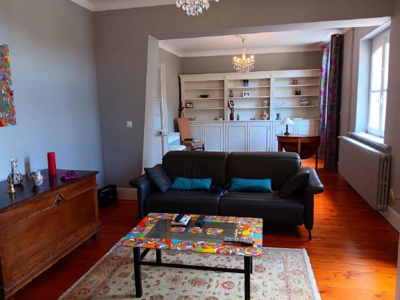 Demeure - 300 m² - 10 pièces