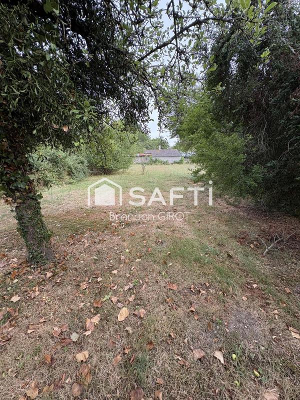 Maison - 116 m² - 5 pièces