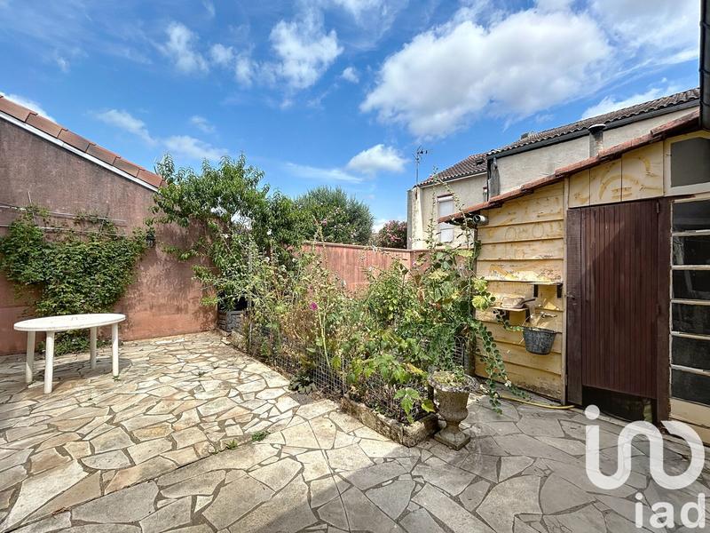 Maison - 145 m² - 6 pièces