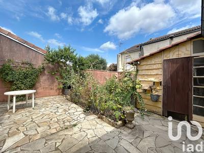 Maison - 145 m² - 6 pièces