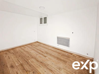 Appartement - 52 m² - 2 pièces