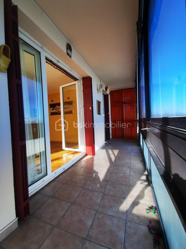 Appartement - 78 m² - 3 pièces