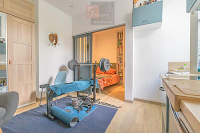 Immeuble - 158 m² - 10 pièces