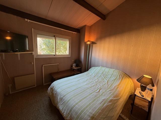 Maison - 57 m² - 4 pièces