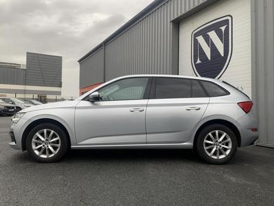 Skoda Scala 1.6 Tdi Dsg7 116 Ch Ambition