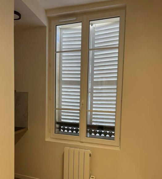 Studio - 13 m² - 1 pièce