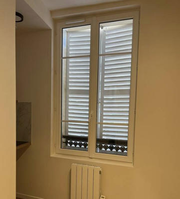 Studio - 13 m² - 1 pièce