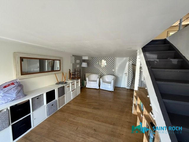 Maison - 190 m² - 6 pièces