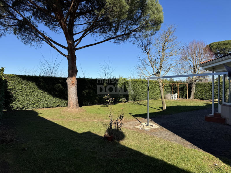 Maison ancienne - 160 m² - 7 pièces