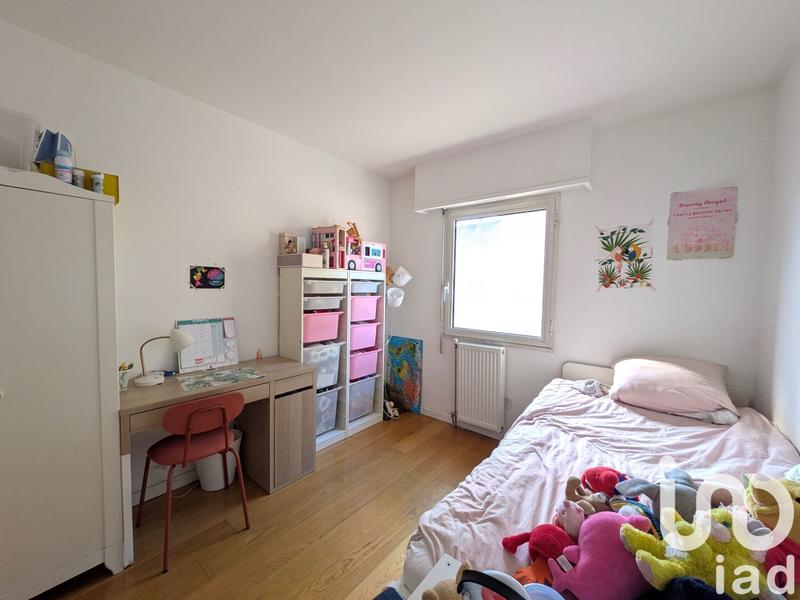 Appartement - 78 m² - 3 pièces